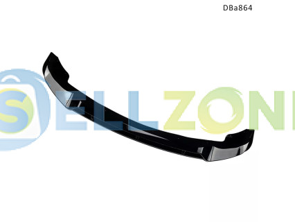 Σπορ lip spoiler για εμπρόσθιο προφυλακτήρα BMW X5 G05 M (2019-2022) - DBa864